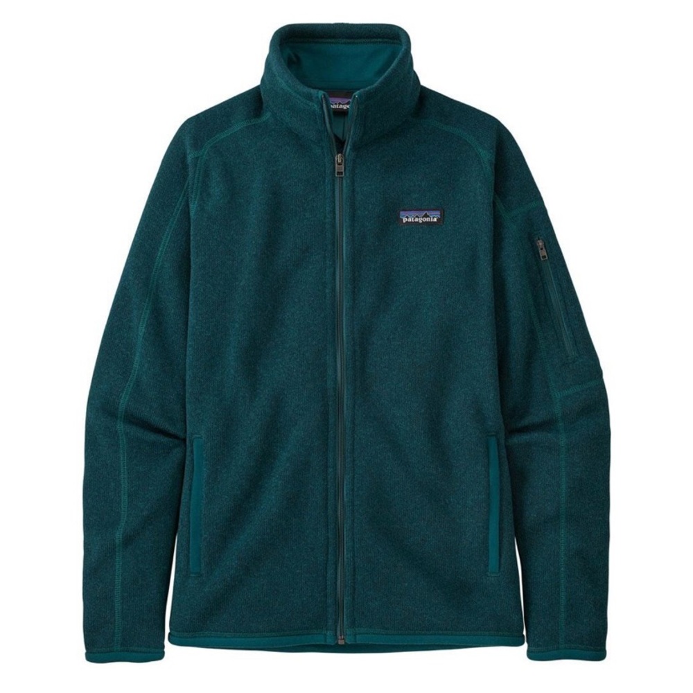 Patagonia Better Sweater Jacket
